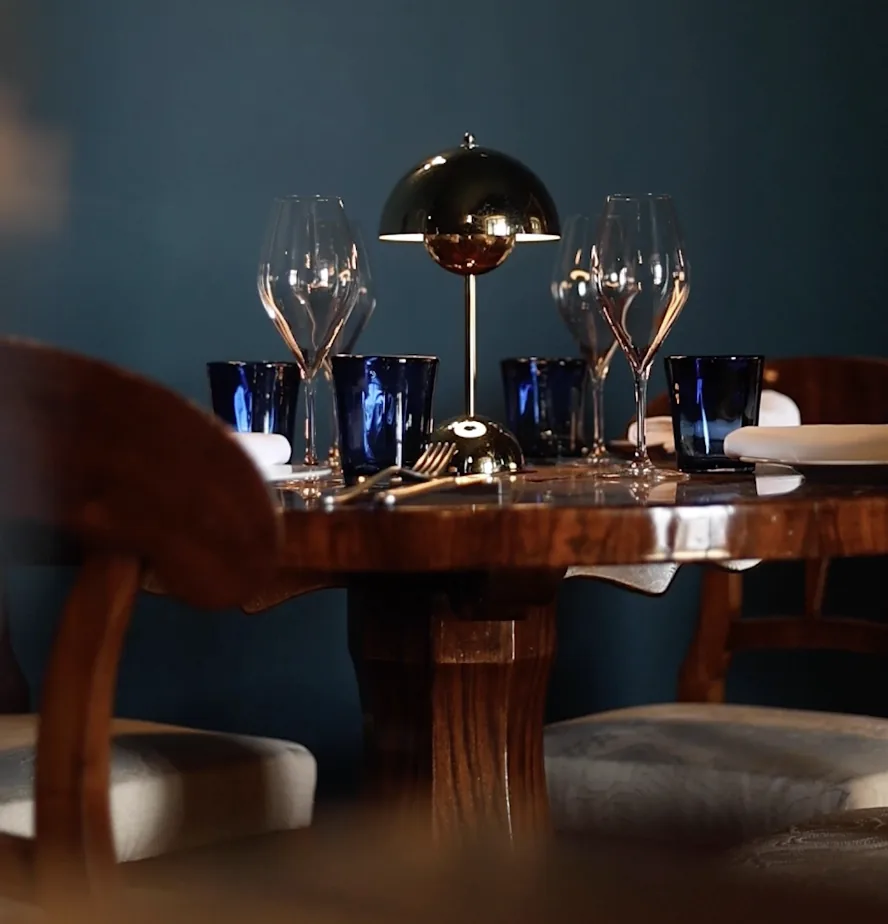 Il Ristorante